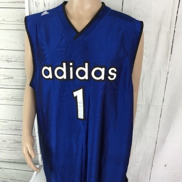 adidas retro basketball jerseys